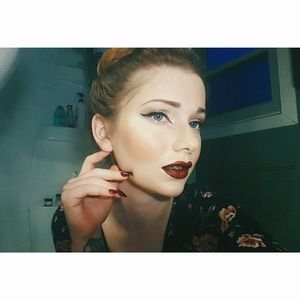 Meet your Posher, Alexandria